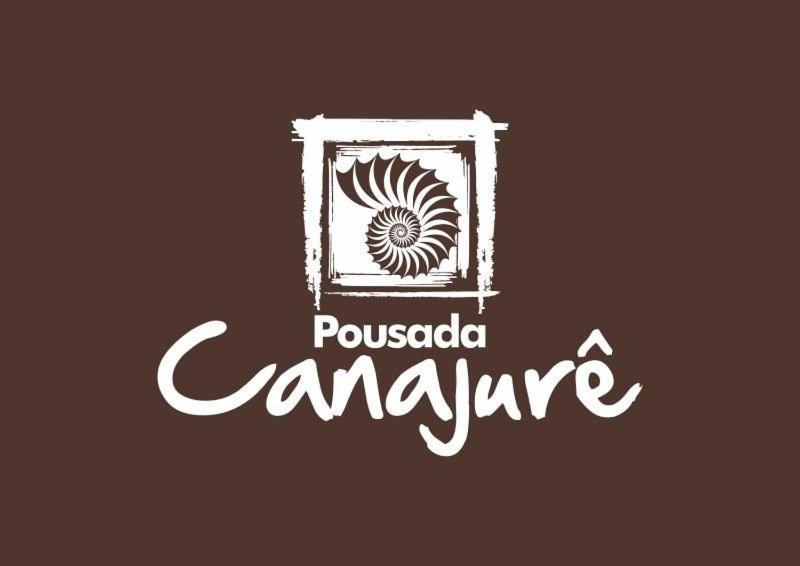 Pousada Canajure Otel Florianópolis Dış mekan fotoğraf